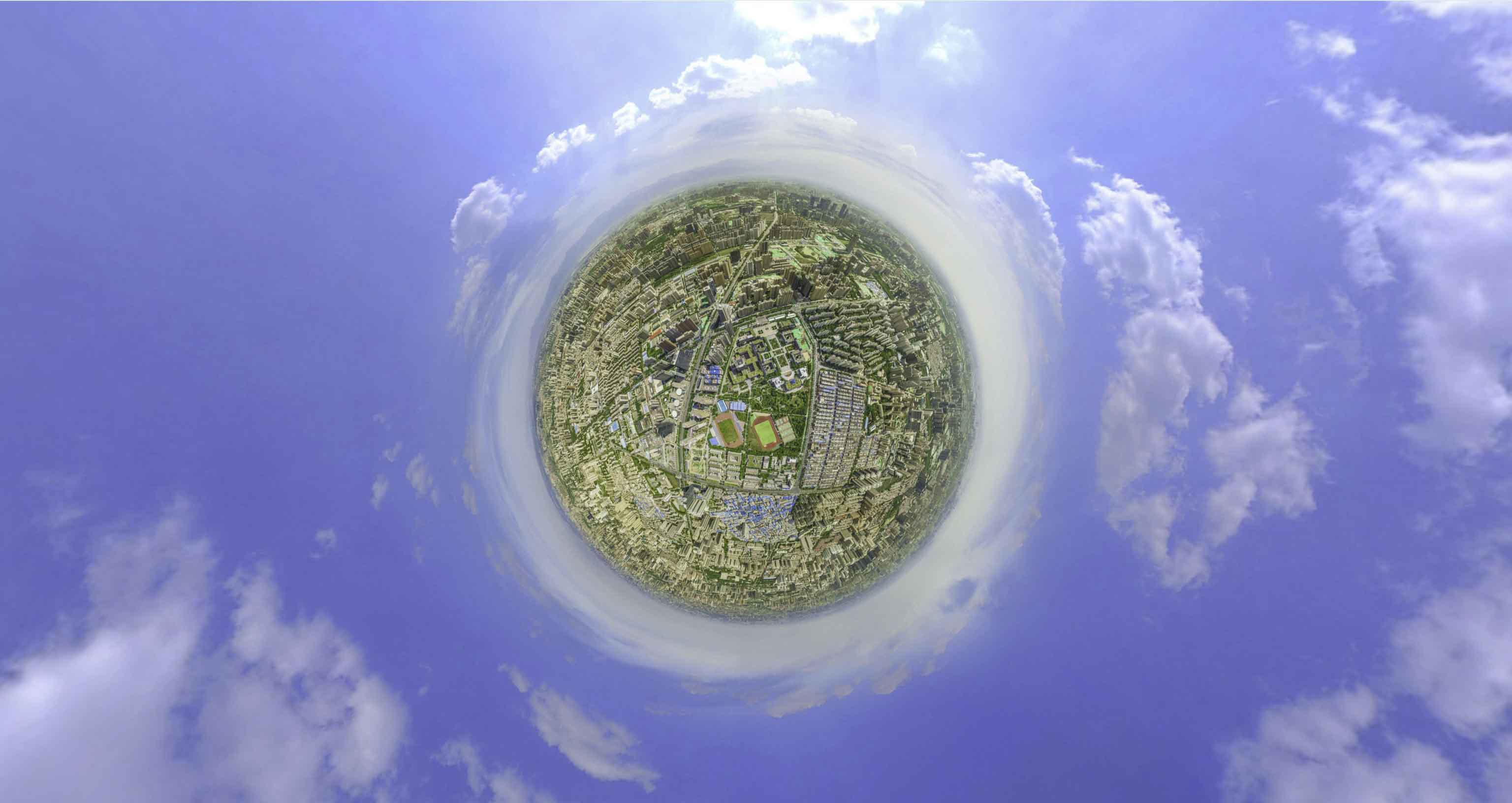 蒋场镇沣河金湾