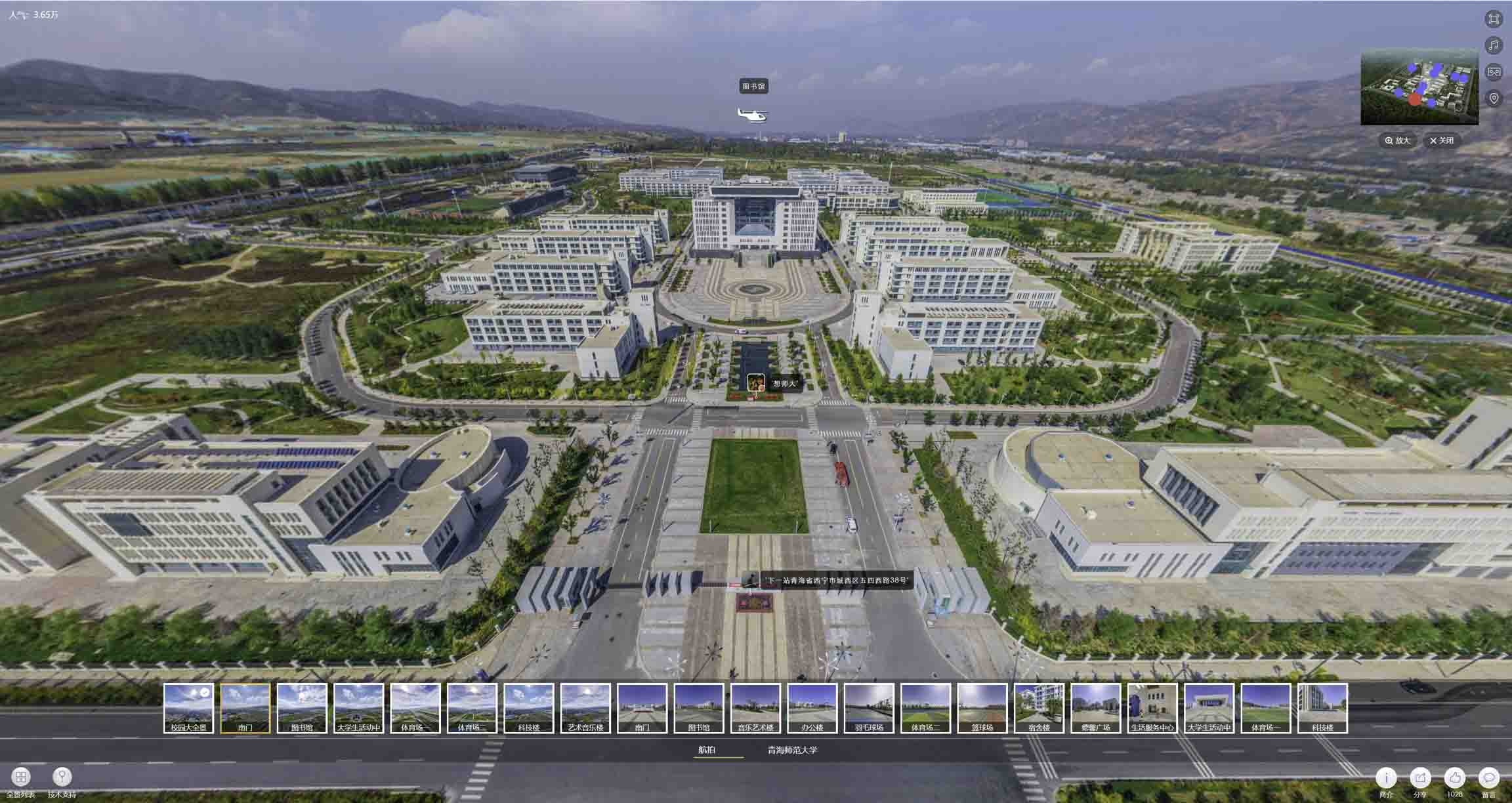 蒋场镇油菜花-惊艳半生的花海仙境