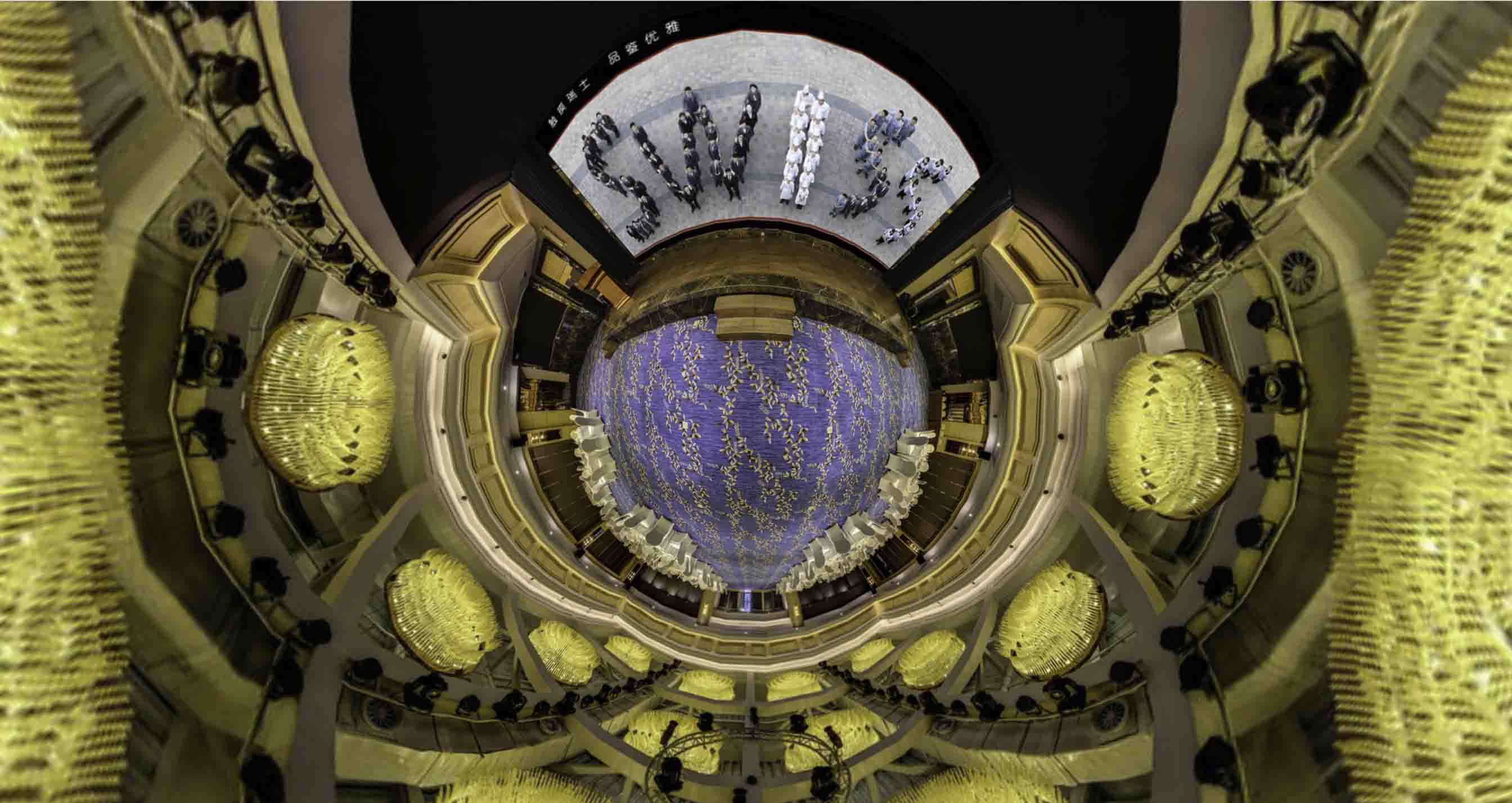 蒋场镇探索VR全景拍摄中的深度感：营造沉浸式体验的关键要素